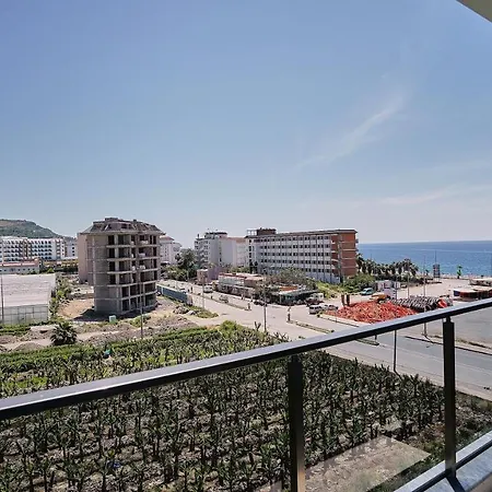 Arcadia Kargicak Alanya