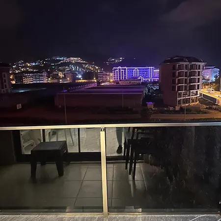 Arcadia Kargicak Alanya
