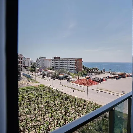 Arcadia Kargicak * Alanya