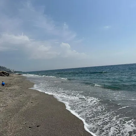 Arcadia Kargicak * Alanya