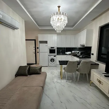 Arcadia Kargicak Alanya
